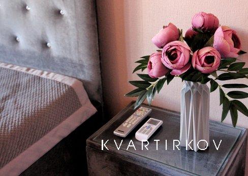 1 комнатная квартира посуточно, Челябинск - квартира посуточно