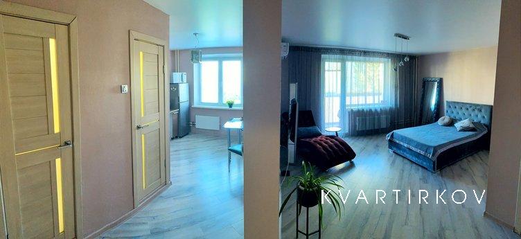 1 комнатная квартира посуточно, Челябинск - квартира посуточно