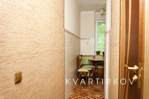 2-комнатная квартира на сутки посуточно, Казань - квартира посуточно