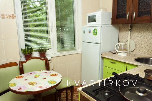 2-комнатная квартира на сутки посуточно, Казань - квартира посуточно