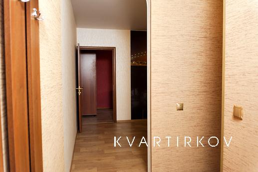 2-комнатная квартира на сутки посуточно, Казань - квартира посуточно