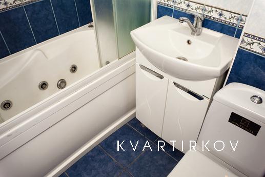 2-комнатная квартира на сутки посуточно, Казань - квартира посуточно