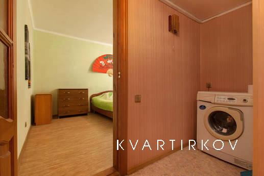 Сдам посуточно на сутки 1-к. квартиру, Казань - квартира посуточно