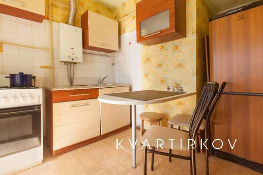 Сдам посуточно на сутки 1-к. квартиру, Казань - квартира посуточно