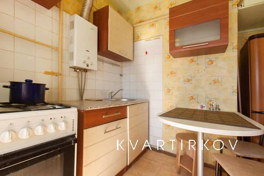 Сдам посуточно на сутки 1-к. квартиру, Казань - квартира посуточно