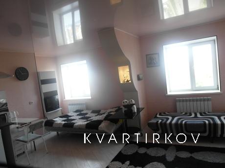 Flat for rent, for a day and by the hour, Казань - квартира подобово