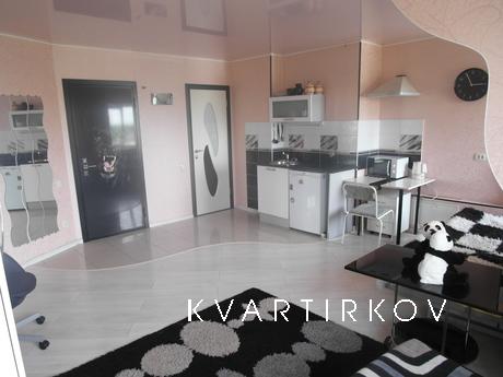 For rent daily, hourly 1K. the apartment is in the centre of