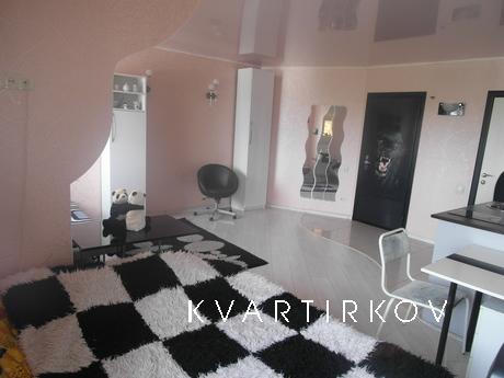 Flat for rent, for a day and by the hour, Казань - квартира подобово