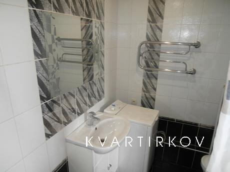 Flat for rent, for a day and by the hour, Казань - квартира подобово