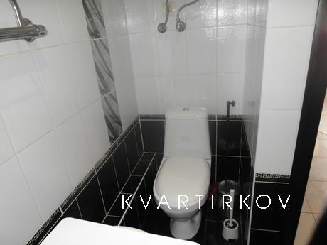 Flat for rent, for a day and by the hour, Казань - квартира подобово