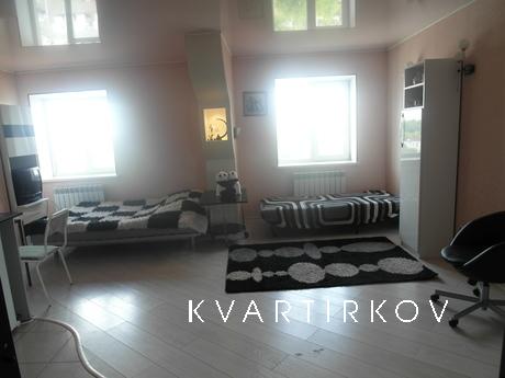 Flat for rent, for a day and by the hour, Казань - квартира подобово