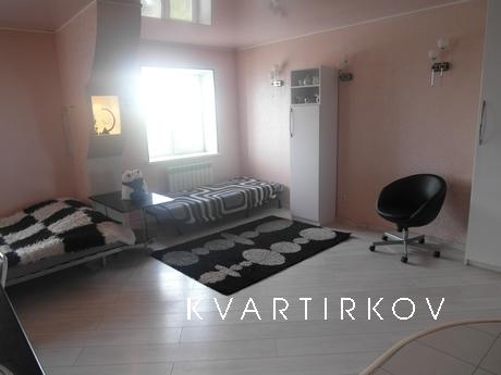 Flat for rent, for a day and by the hour, Казань - квартира подобово