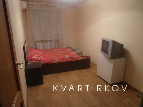 Сдается посуточно 2к. квартира. Евро, Казань - квартира посуточно