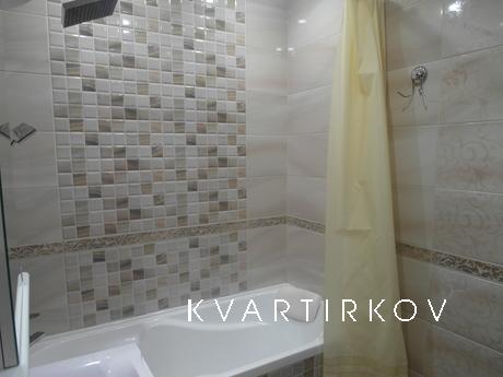 Сдается посуточно 2к. квартира. Евро, Казань - квартира посуточно