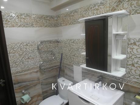 Сдается посуточно 2к. квартира. Евро, Казань - квартира посуточно