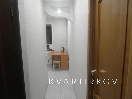 Сдается посуточно 2к. квартира. Евро, Казань - квартира посуточно