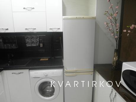 Сдается посуточно 2к. квартира. Евро, Казань - квартира посуточно