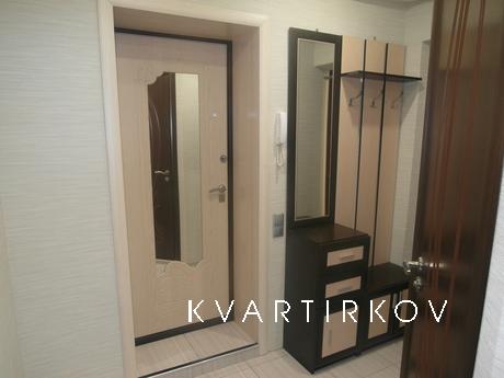 Сдается посуточно 2к. квартира. Евро, Казань - квартира посуточно