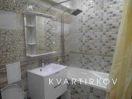 Сдается посуточно 2к. квартира. Евро, Казань - квартира посуточно