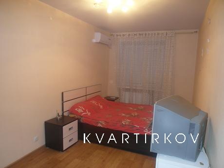 Сдается посуточно 2к. квартира. Евро, Казань - квартира посуточно