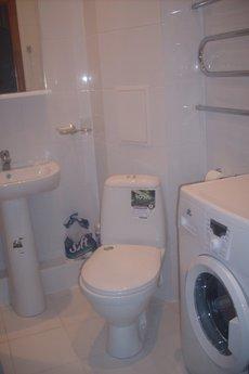 Сдам посуточно 1-2-3 комнатные квартиры, Сургут - квартира посуточно