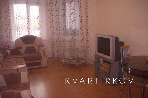 Сдам посуточно 1-2-3 комнатные квартиры после ремонта (немно