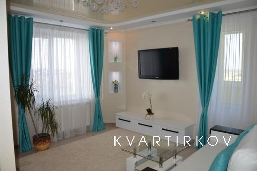 Luxury apartment, Sumy - apartment by the day