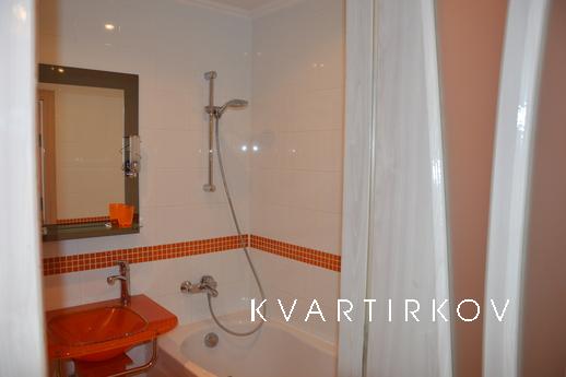 Very comfortable apartment wi-fi, Sumy - apartment by the day