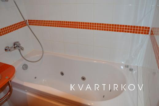Very comfortable apartment wi-fi, Sumy - apartment by the day