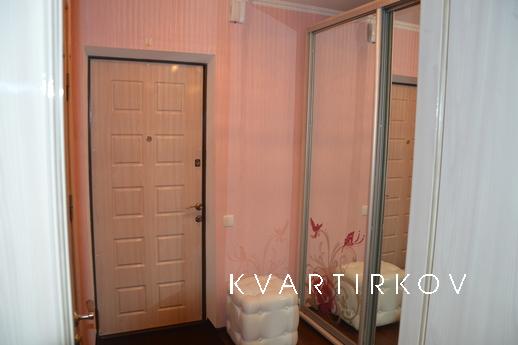 Very comfortable apartment wi-fi, Sumy - apartment by the day