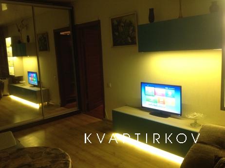 УЮТНАЯ КВАРТИРА НА СУТКИ, Москва - квартира посуточно