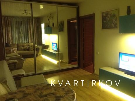 УЮТНАЯ КВАРТИРА НА СУТКИ, Москва - квартира посуточно