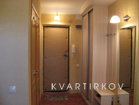 Rent 1 tment avenue Obolonsky,10, Kyiv - apartment by the day