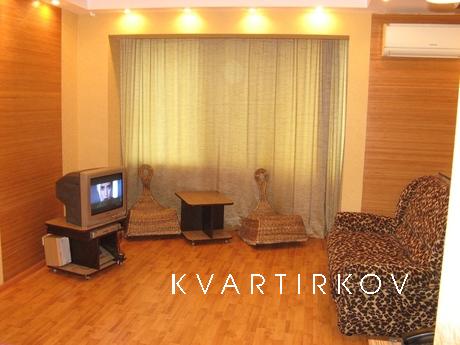 Rent 1 tment avenue Obolonsky,10, Kyiv - apartment by the day