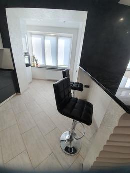 Luxury class apartment, Lutsk - apartment by the day