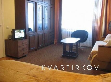 Luxury apartments near  Metro, Saint Petersburg - apartment by the day