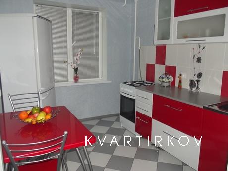 Квартира класса 