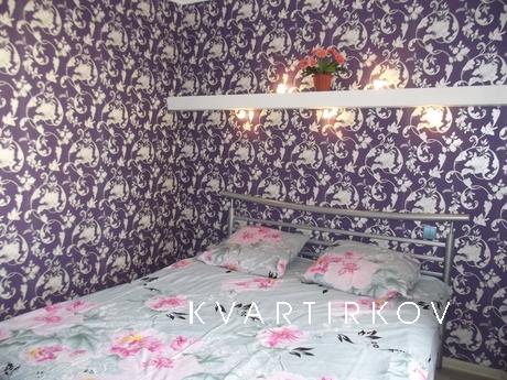 Шикарная квартира класса 'Люкс', Магнитогорск - квартира посуточно