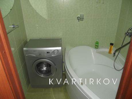 Шикарная квартира класса 'Люкс', Магнитогорск - квартира посуточно