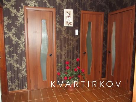 Шикарная квартира класса 'Люкс', Магнитогорск - квартира посуточно