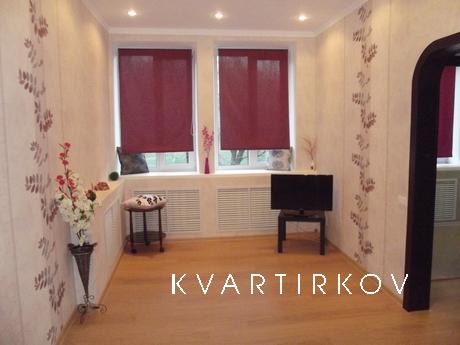 Прекрасная квартира в живописном районе, Магнитогорск - квартира посуточно