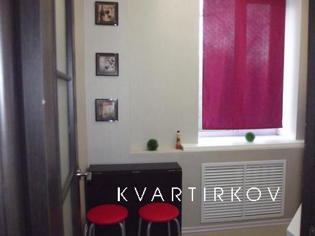 Прекрасная квартира в живописном районе, Магнитогорск - квартира посуточно