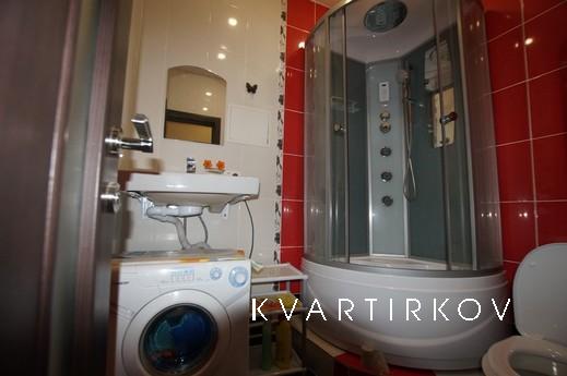 Прекрасная квартира класса 