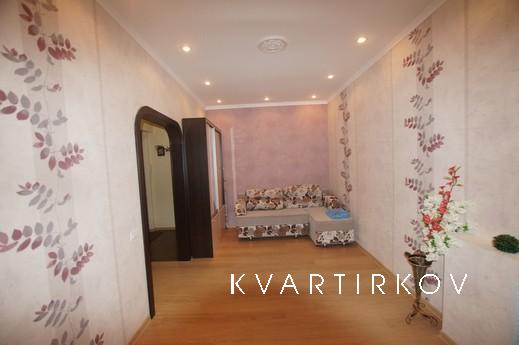 Прекрасная квартира в живописном районе, Магнитогорск - квартира посуточно