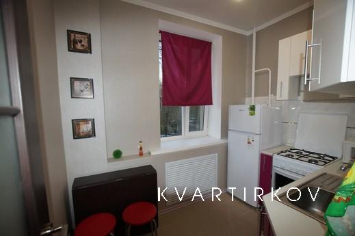 Прекрасная квартира в живописном районе, Магнитогорск - квартира посуточно