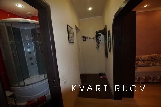 Прекрасная квартира в живописном районе, Магнитогорск - квартира посуточно