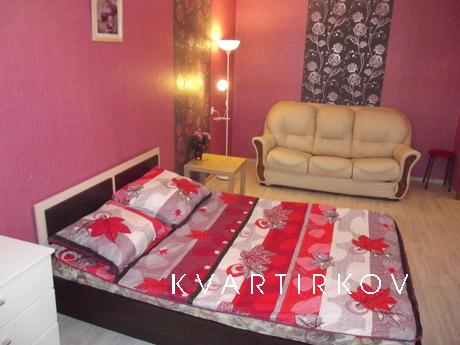 Прекрасная квартира с ледовой ареной 'Ме, Магнитогорск - квартира посуточно