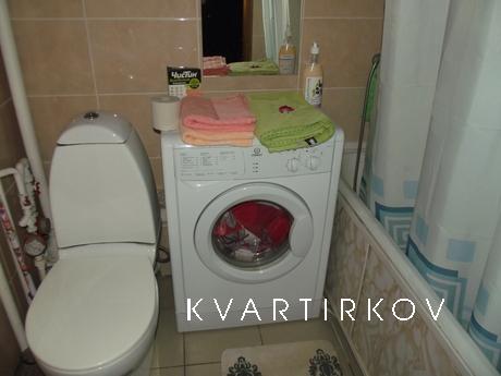 Прекрасная квартира с ледовой ареной 'Ме, Магнитогорск - квартира посуточно