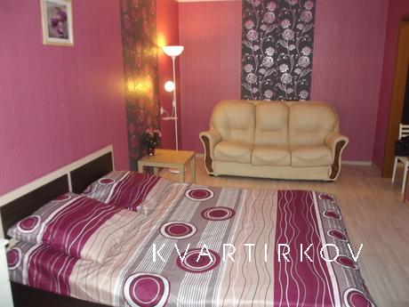 Прекрасная квартира с ледовой ареной 'Ме, Магнитогорск - квартира посуточно