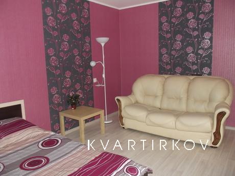 Прекрасная квартира с ледовой ареной 'Ме, Магнитогорск - квартира посуточно